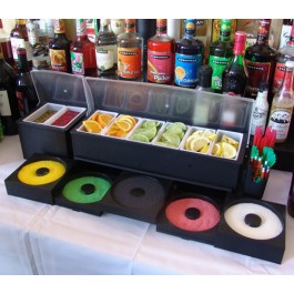 SET RIMMER Y ORGANIZADOR  $2690